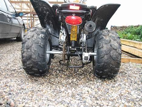 Yamaha tzr (smadret) billede 19