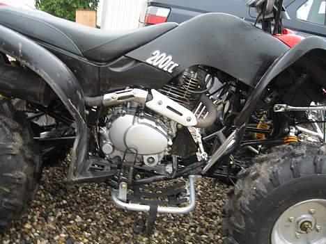 Yamaha tzr (smadret) billede 20