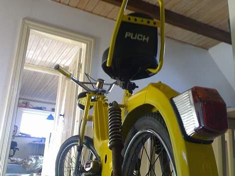 Puch Maxi KL, SOLGT ! billede 10