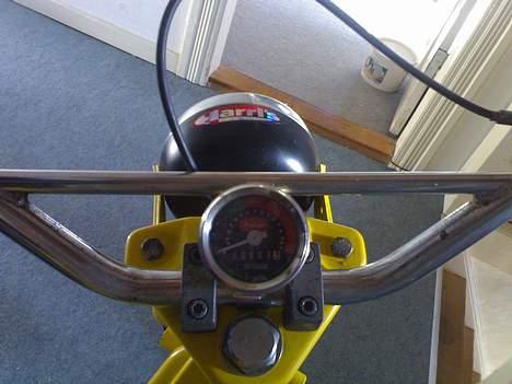 Puch Maxi KL, SOLGT ! billede 11