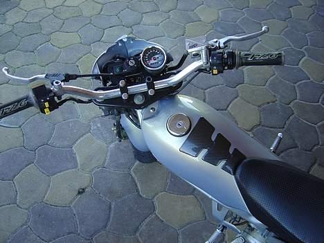 Suzuki street magic billede 13