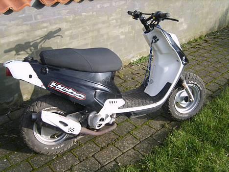 PGO Hot 50 *Solgt* - NU!! billede 3