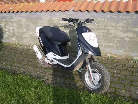 PGO Hot 50 *Solgt* - NU!! billede 4