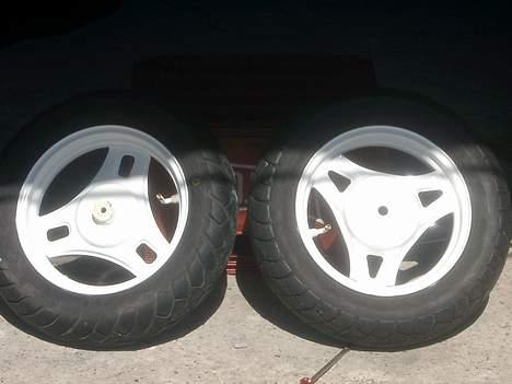 PGO Comet (Pinky).-Projekt-. billede 17