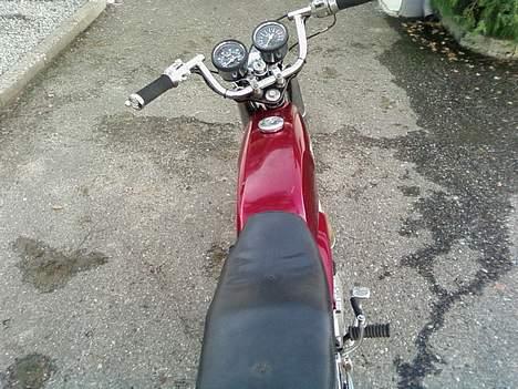 Yamaha FS1 billede 8