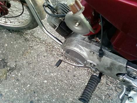 Yamaha FS1 billede 9