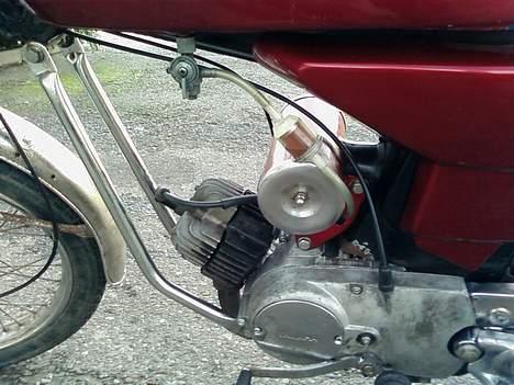 Yamaha FS1 billede 10