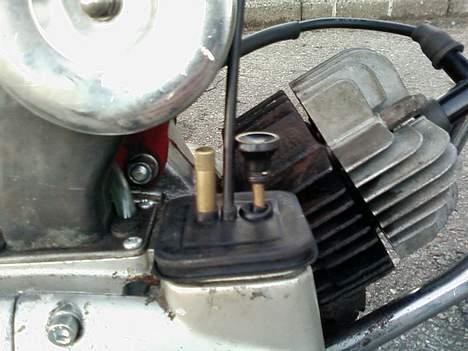 Yamaha FS1 billede 12