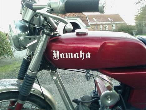 Yamaha FS1 billede 15