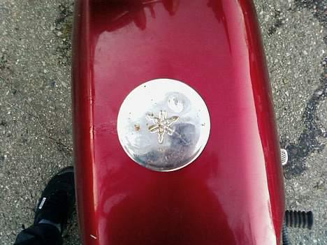 Yamaha FS1 billede 16