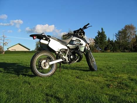 Suzuki SMX billede 9