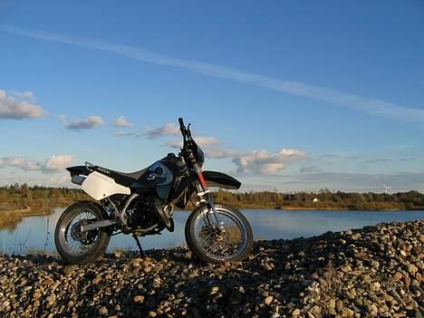 Suzuki SMX billede 13