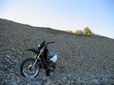 Suzuki SMX billede 14