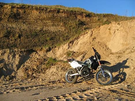 Suzuki SMX billede 17