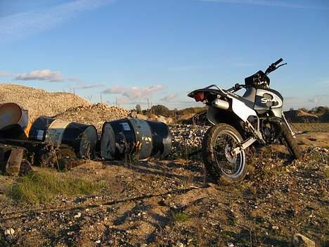 Suzuki SMX billede 19