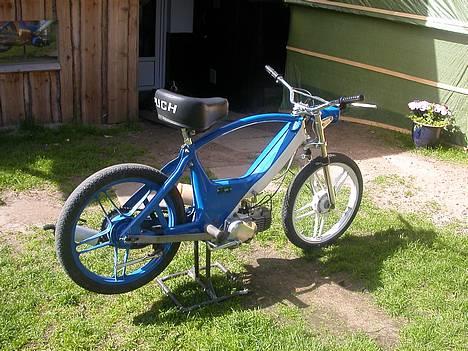 Puch maxi k Solgt billede 5