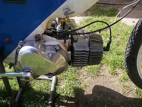 Puch maxi k Solgt billede 6