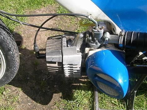 Puch maxi k Solgt billede 7