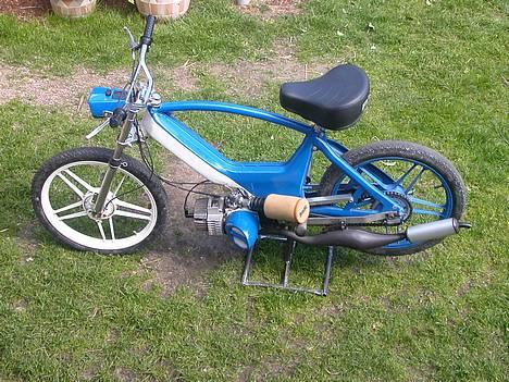 Puch maxi k Solgt billede 8