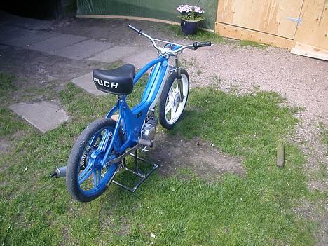 Puch maxi k Solgt billede 9