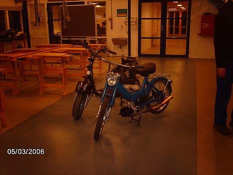 Piaggio zip new SOLGT billede 2