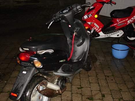 Yamaha neo,s billede 5