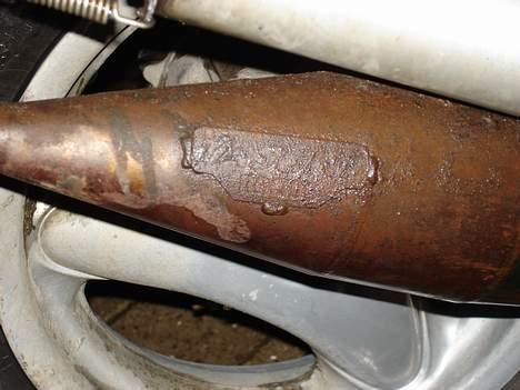 Yamaha neo,s billede 6