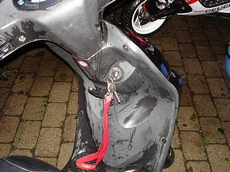 Yamaha neo,s billede 8