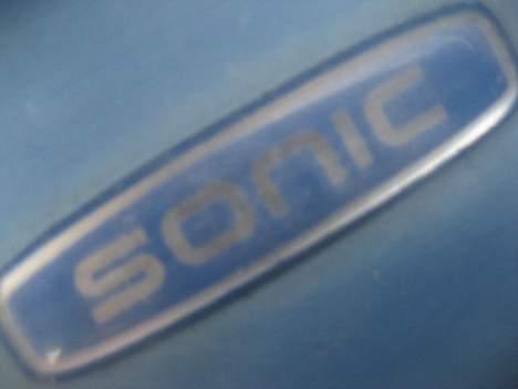 Aprilia sonic (byttet) billede 6