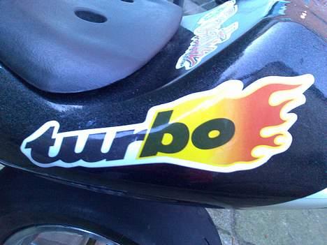 MiniBike MiniBike (STJÅLET) billede 5