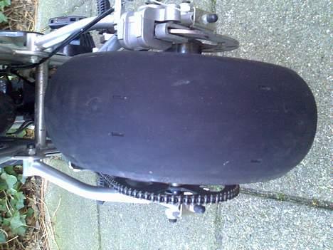 MiniBike MiniBike (STJÅLET) billede 7