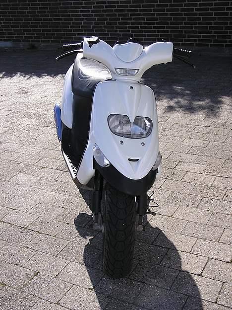 Gilera Stalker  (Til salg) billede 15