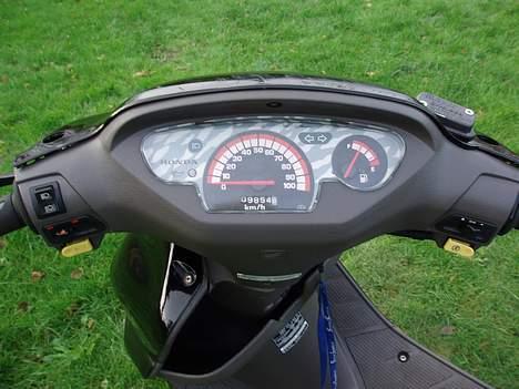 Honda SFX  *Solgt* billede 4