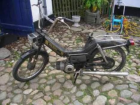 Puch Maxi KL billede 1