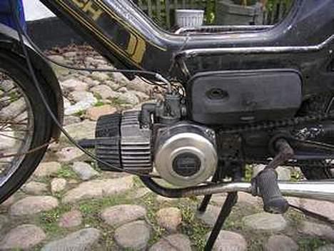 Puch Maxi KL billede 2