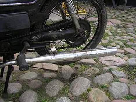 Puch Maxi KL billede 3