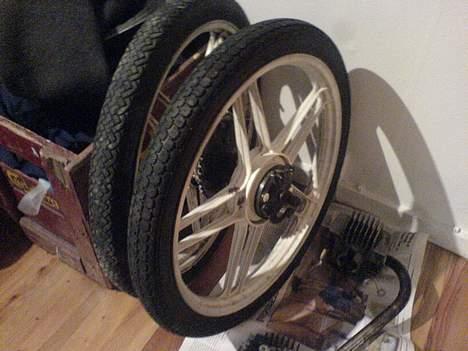 Puch Maxi KL billede 4