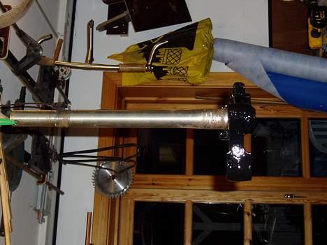 Aprilia sonic *BH* slogt d. 21-5 - nylakeret:P billede 4