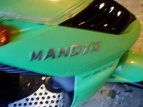 Aprilia sonic *BH* slogt d. 21-5 - navnet kom også lige på siden billede 8