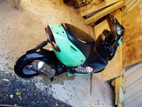 Aprilia sonic *BH* slogt d. 21-5 - FUCK en lækker røv billede 11