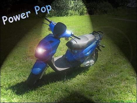 CPI Popcorn - den er fed hehe billede 11