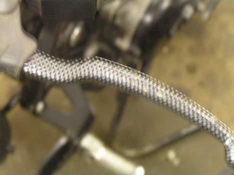 Suzuki Street Magic > Solgt < billede 6