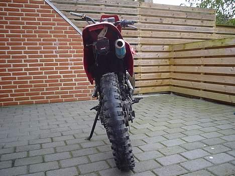 Suzuki RMX lc solgt billede 6