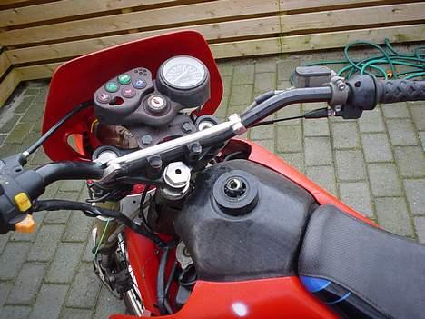 Suzuki RMX lc solgt billede 7