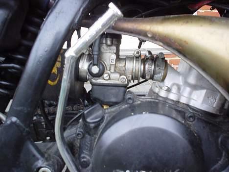 Suzuki RMX lc solgt billede 9