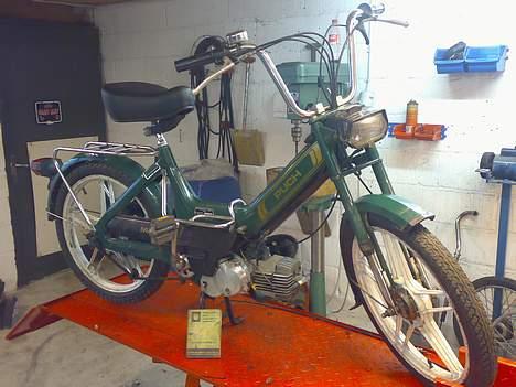 Puch maxi p billede 1