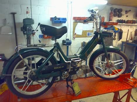 Puch maxi p billede 2