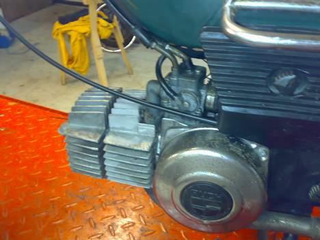 Puch maxi p billede 3