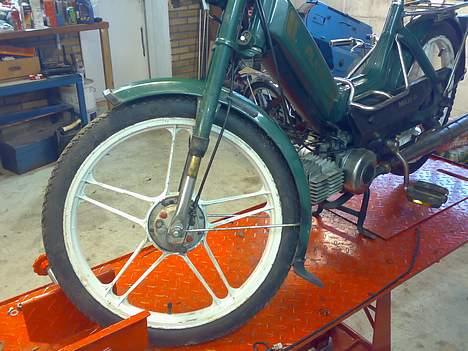 Puch maxi p billede 4