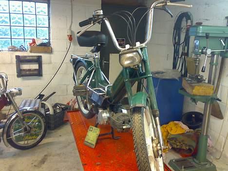 Puch maxi p billede 5